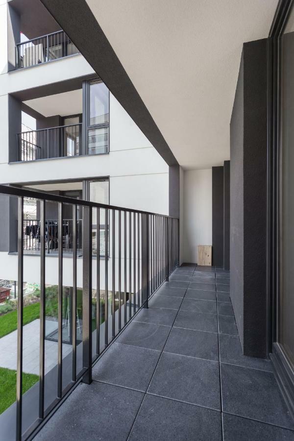 City Of The Kings - Pastel Apartment Lubelska 10 Krakow Dış mekan fotoğraf