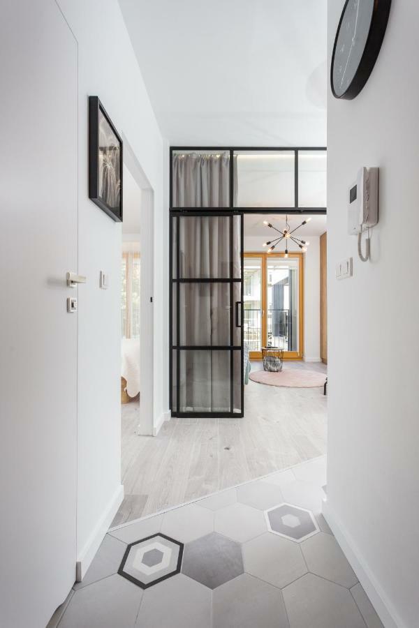 City Of The Kings - Pastel Apartment Lubelska 10 Krakow Dış mekan fotoğraf